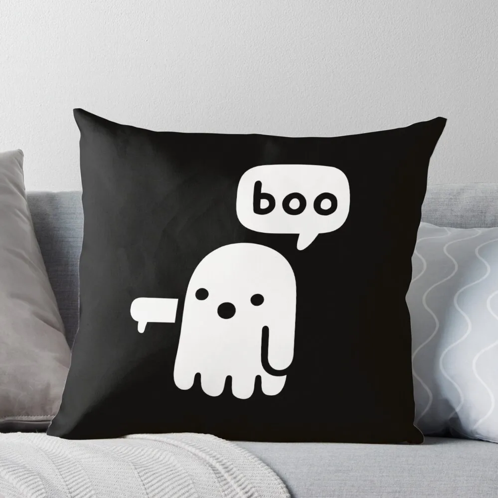 

Ghost Of Disapproval Throw Pillow Cushion Child pillow cover luxury Pillowcases Cushion Covers Sofa