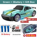 Green 3B Box