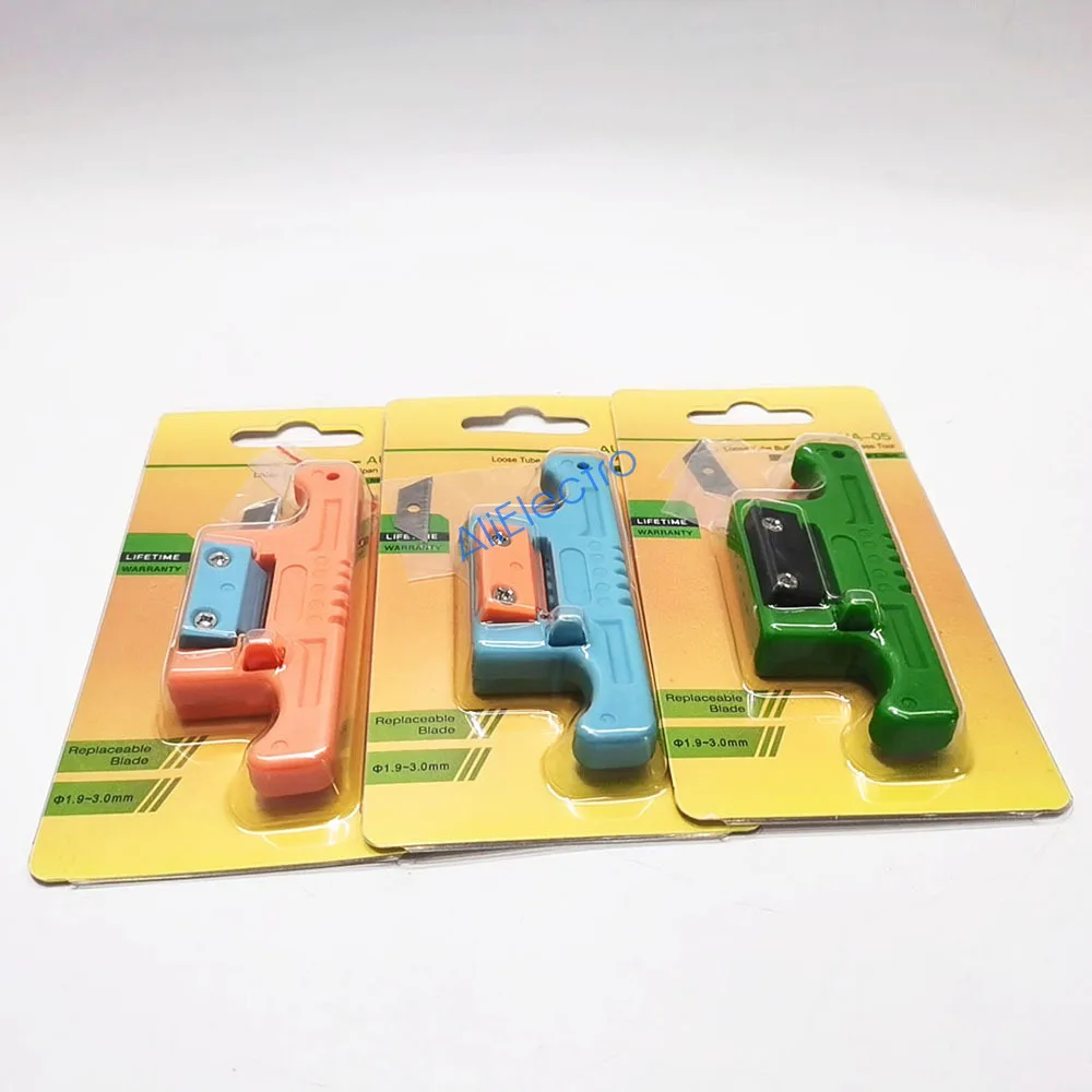 Рисунок 6 - Устройство для зачистки оптических