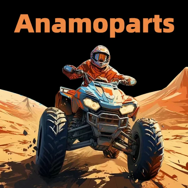 Anamoparts Wangallop Auto Parts Store