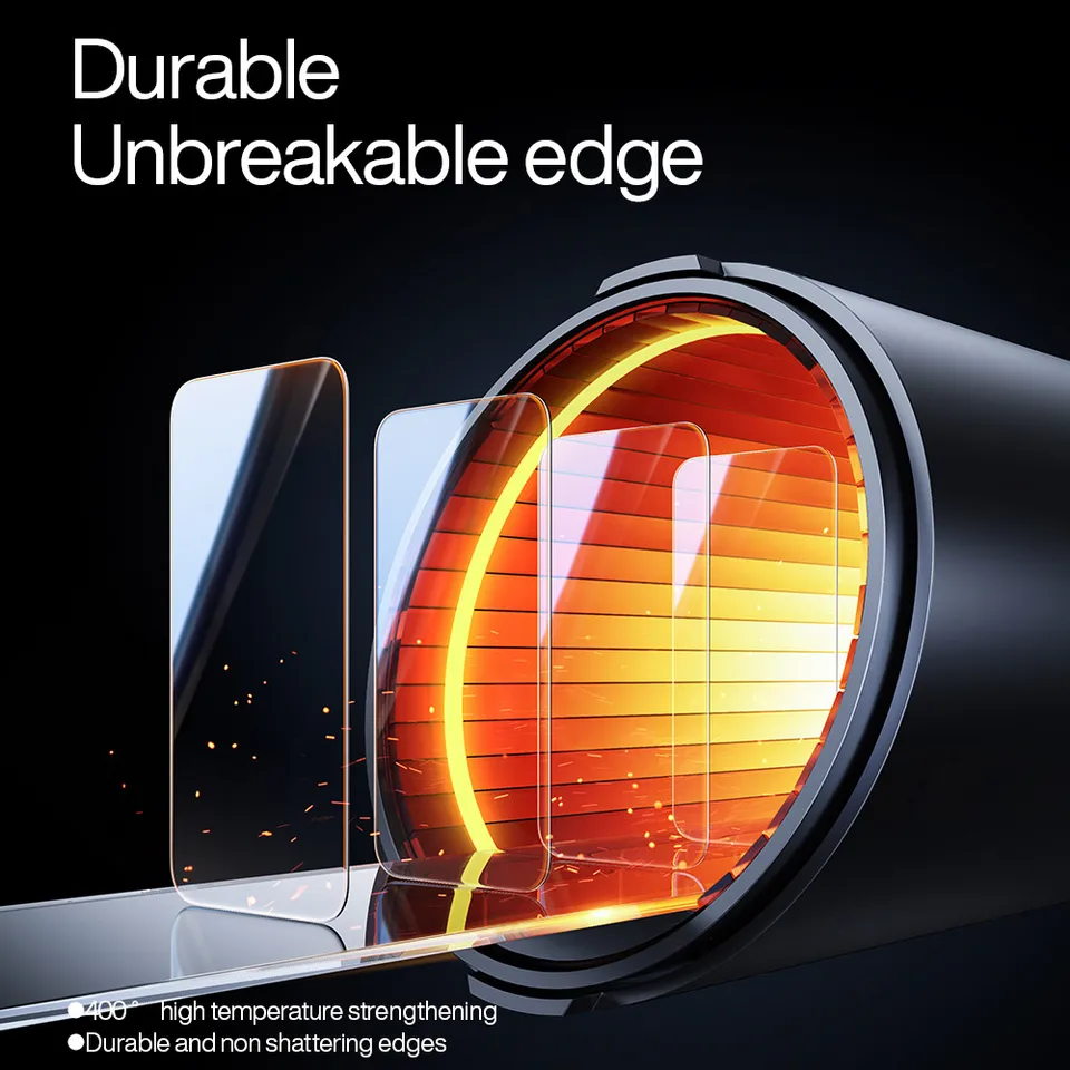 PELLICOLA VETRO 3MK FlexibleGlass Pro per Vivo X200 Pro Mini PELLICOLA VETRO 3MK FlexibleGlass Pro per Vivo X200 Pro Mini