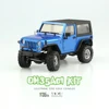 Orlandoo Hunter OH35A01 KIT Model 1/35 Remote Control Climbing SUV 2