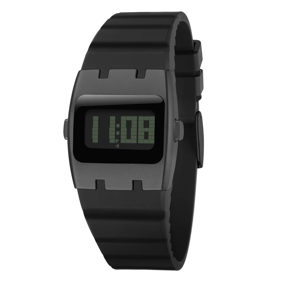 Benly Design 腕時計　y2k 時計　ウォッチ Benlydesign-y2k メタル フューチャリスティック ユニーク