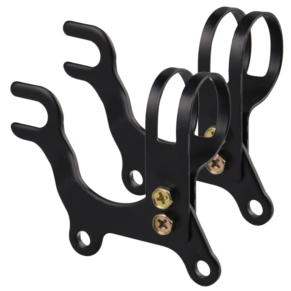 

Disc Brake Modification Bracket Adapter for Bike Components Small Brakes Bicycle Conversion Bicycles Parts Holder