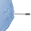 High Frequency Replacement Neon Argon Electrodes for Glass Tube Facial Body Wand Skin Care Ance Spot Wrinkle Removal Spa Beauty 3