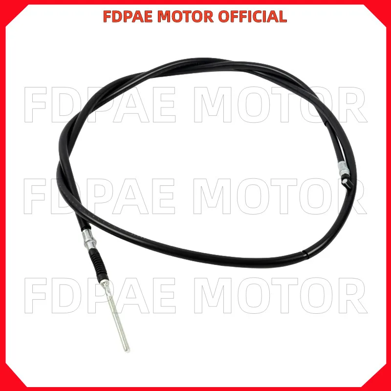 

Задний тормозной кабель для Wuyang Honda Wh110t-2-2a-2d-2e-9a-9b