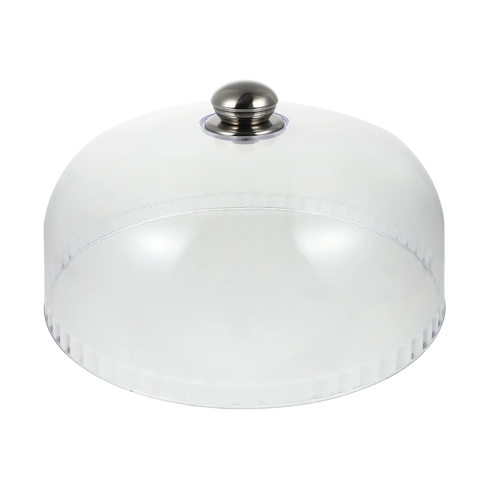 

Cake Stand Cake Dome Round Cover Clear Dessert Cheese Cloche Dome Cake Display Cover Food Protective Platter Cover Home Baking