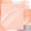BORN PRETTY 10ml 2024 Hot Nude Pink Color Gel Nail Polish Spring Summer Varnis Semi Permanent Soak Off UV LED Nail Art Gel 4