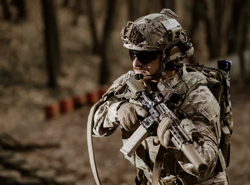 TAC-SKY 새로운 아크 헬멧 레일 어댑터 COMTAC III 전술 헤드셋 PTT 어댑터 u94 ptt 및 전술 헤드셋 교체 헤드 밴드 6