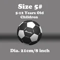 Size 5 - 8inch