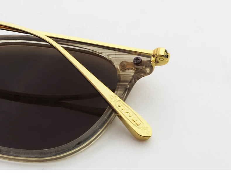 Black Mask Unisex Sunglasses 6