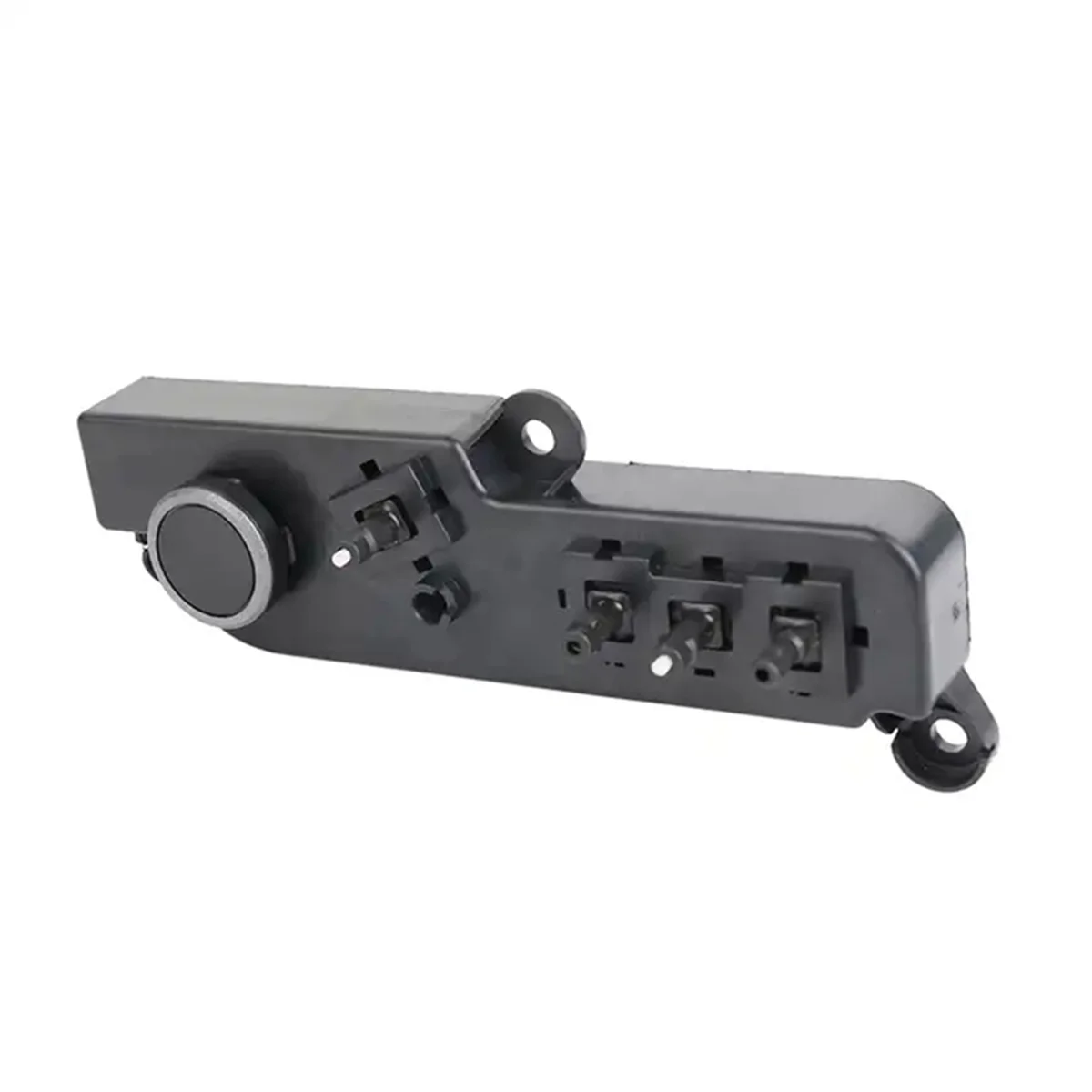 Car Right Seat Adjustment Switch Control Regulator for Tesla Model 3 Y-1551855-01-A