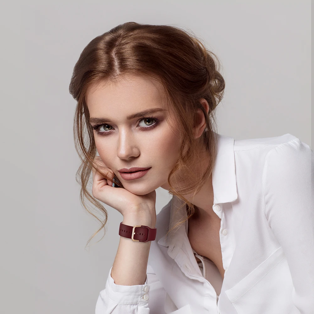 TOPK MP10 Ʈ Ǹ Ʈ 44mm 40mm 38 42mm Smartwatch   iWatch ø 3 4 5 6 SE 