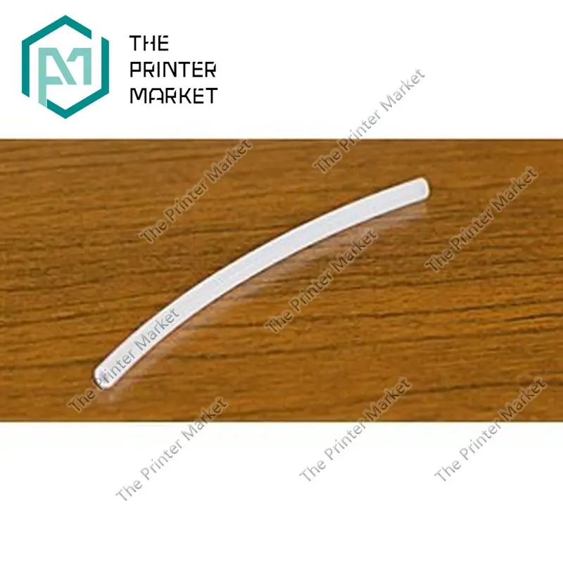 

3164142 проволочная трубка для Hohner Center 43/6, нейлоновая трубка, вставка, прошитая головка, детали хохнера