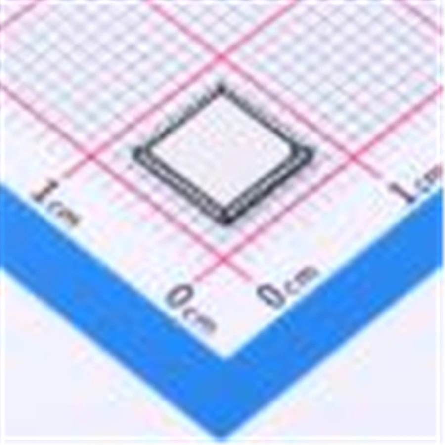 STM32WLE5CBU6