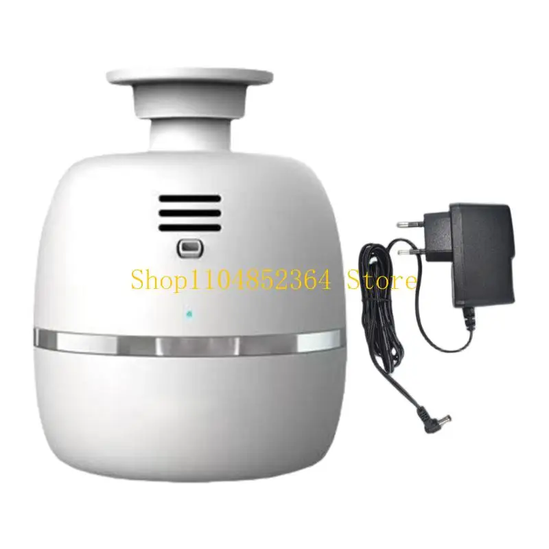 652F Büyük Kapasiteli Oda Spreyi Makinesi Otel Monte Tasarım Düşük Gürültü Aromaterapiler Difüzör uyumlu