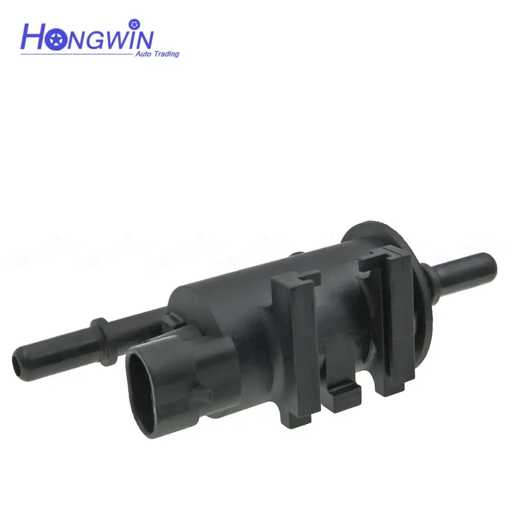 Genuine GM Evaporator Emission Canister Purge Solenoid Valve - Part #1997278, Fits Multiple Models