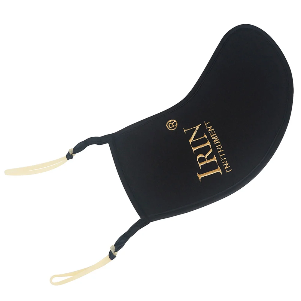 

Violin Shoulder Rest and Cheek Pad for 4/4 3/4 Size Stress Reliever Chin Cushion