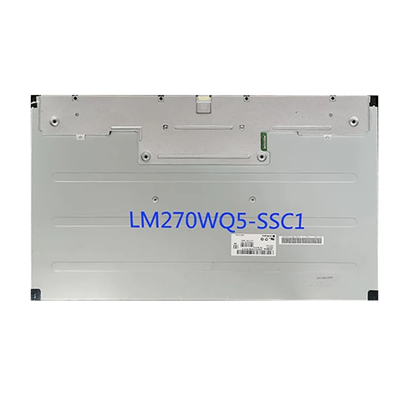 IPS LED LCD ũ , 27 ġ 2K  , LM270WQ5 SS A1 B1 C1,  ǰ