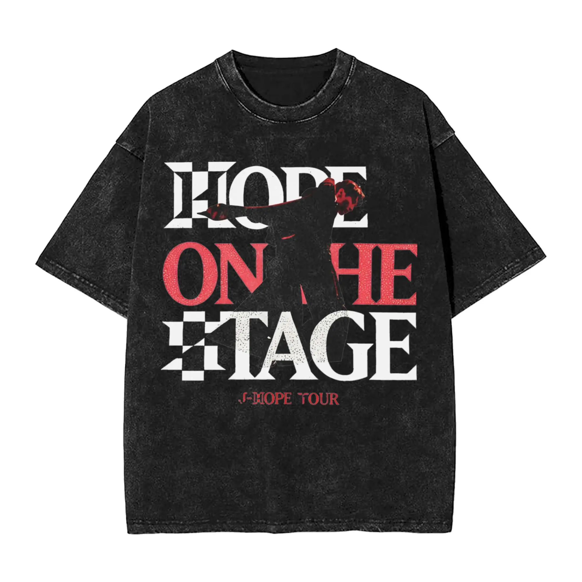 [HOPE ON THE STAGE_FINAL] T-Shirt 新品　XL ZP5206.jpg