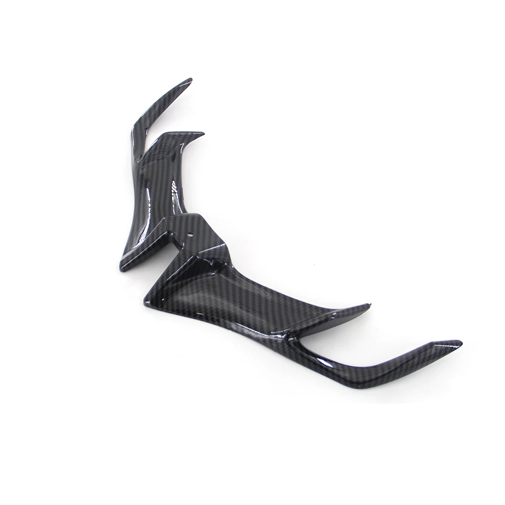 For YAMAHA R15 R-15 R 15 V3 2017-2021 Shark Fin Beak Moto