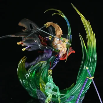Figurine Roronoa Zoro 24cm 2