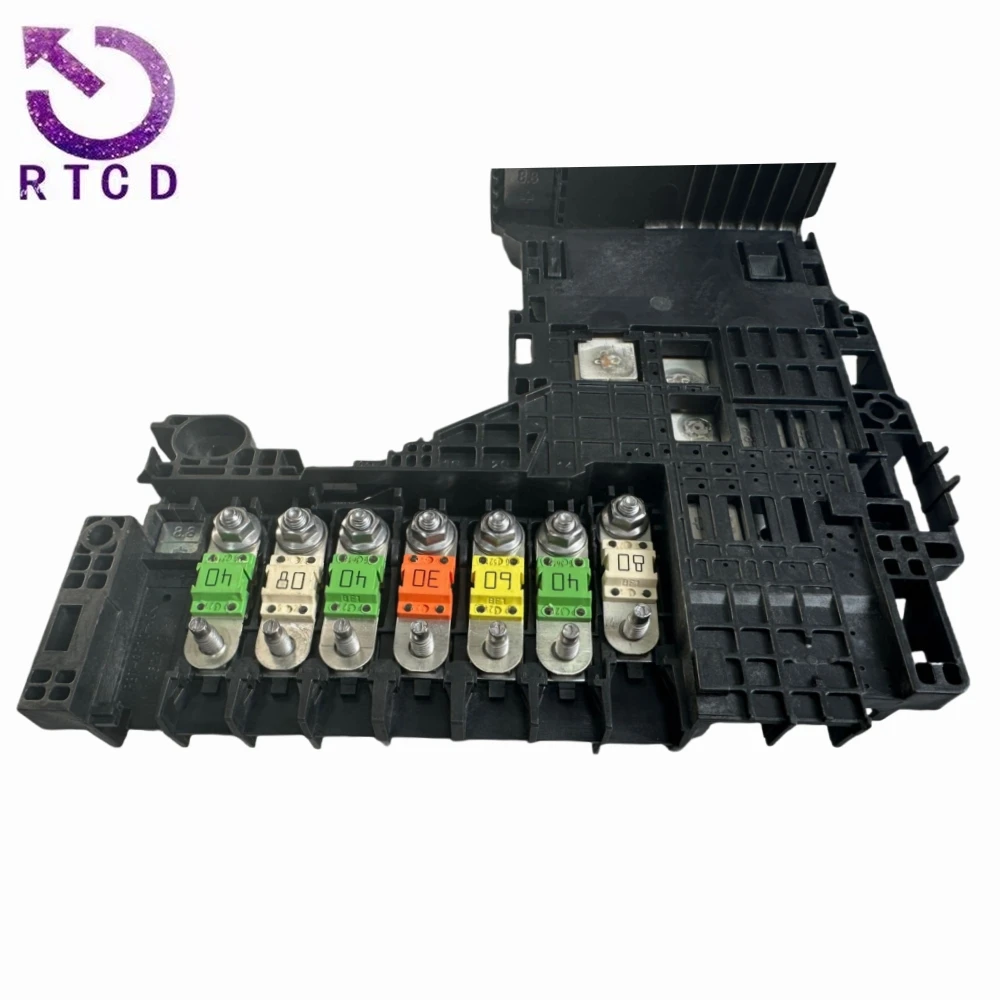 Automotive Parts Battery Manager for Peugeot Citroen C4 C4L DS4 DS5 508