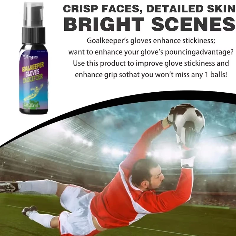 Basketball Football Grip Spray Grip Essential Training Gloves Grip Spray Basketball Grip Spray Anti-slip Enhanced Viscosity 3