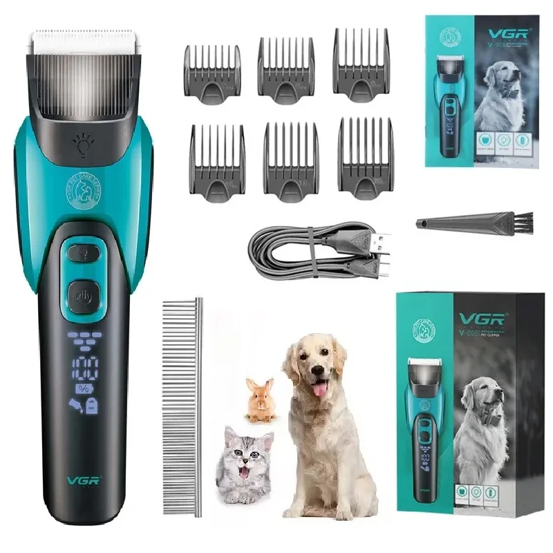 Clipper Blades Dog Hair Clippers For Sale Dog Grooming Clipper