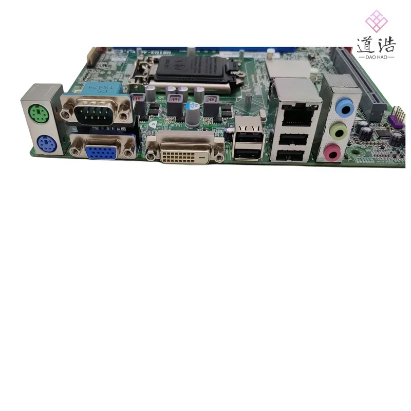 H81H3-AD For Acer X4630 Motherboard LGA 1150 DDR3 Mainboard 6 H81H3-AD For Acer X4630 Motherboard LGA 1150 DDR3 Mainboard - Image 4