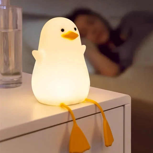 トナカイナイトライト 無段階調光 USERWATS トナカイナイトライト 無段階 調光 安全なシリコン 昼白色⁄温