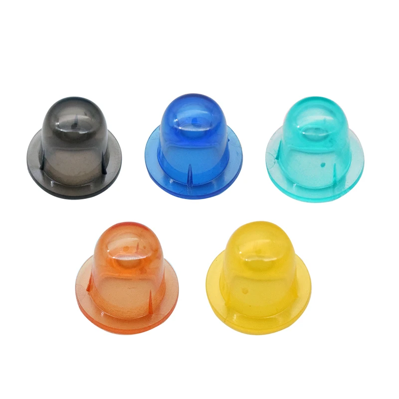 100PCS JZBZ Push-In Cell Cups for Queen Rearing Beekeeping Equipment Beekeepers Queen Bees