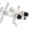 Big Lips Plumper Moisturizer Plumper Lip Gloss Long Lasting Sexy Big Lips Pump Transparent Waterproof Volume Lip Clear Lipgloss 2