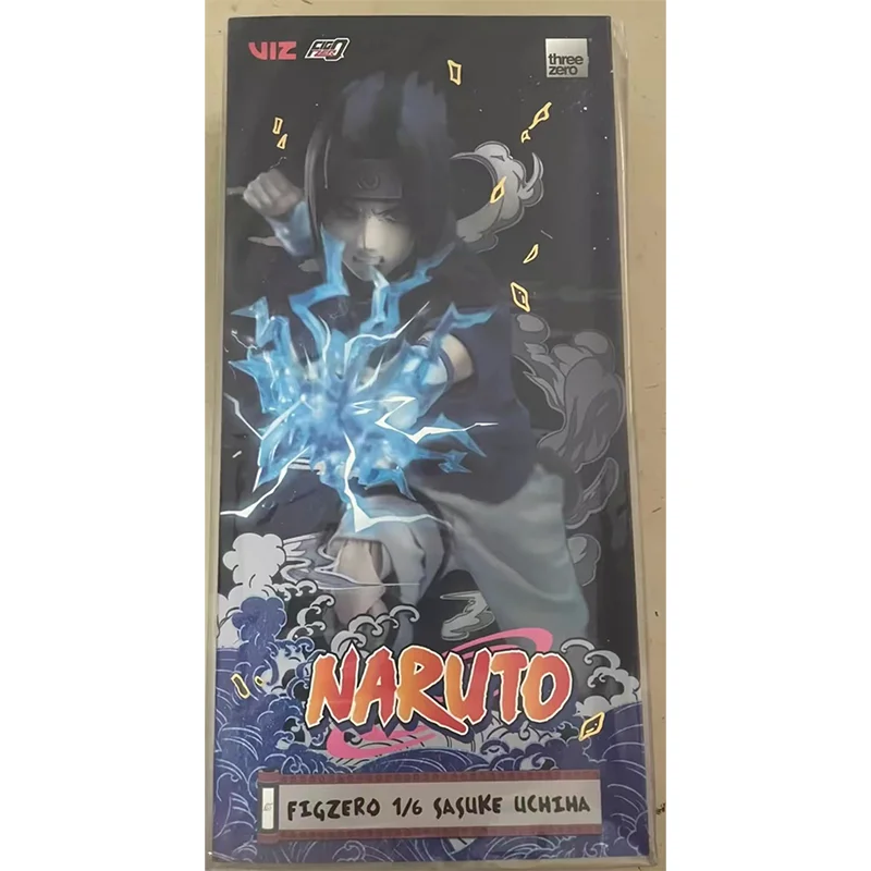 SALE!新品未開封 スリーゼロ 3Z0261うちは サスケSasuke uchiha ナルト