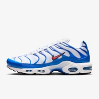 Nike Authentic Air Max Plus Chaussures décontractées à coussin d'air pour hommes DM0032-107 2