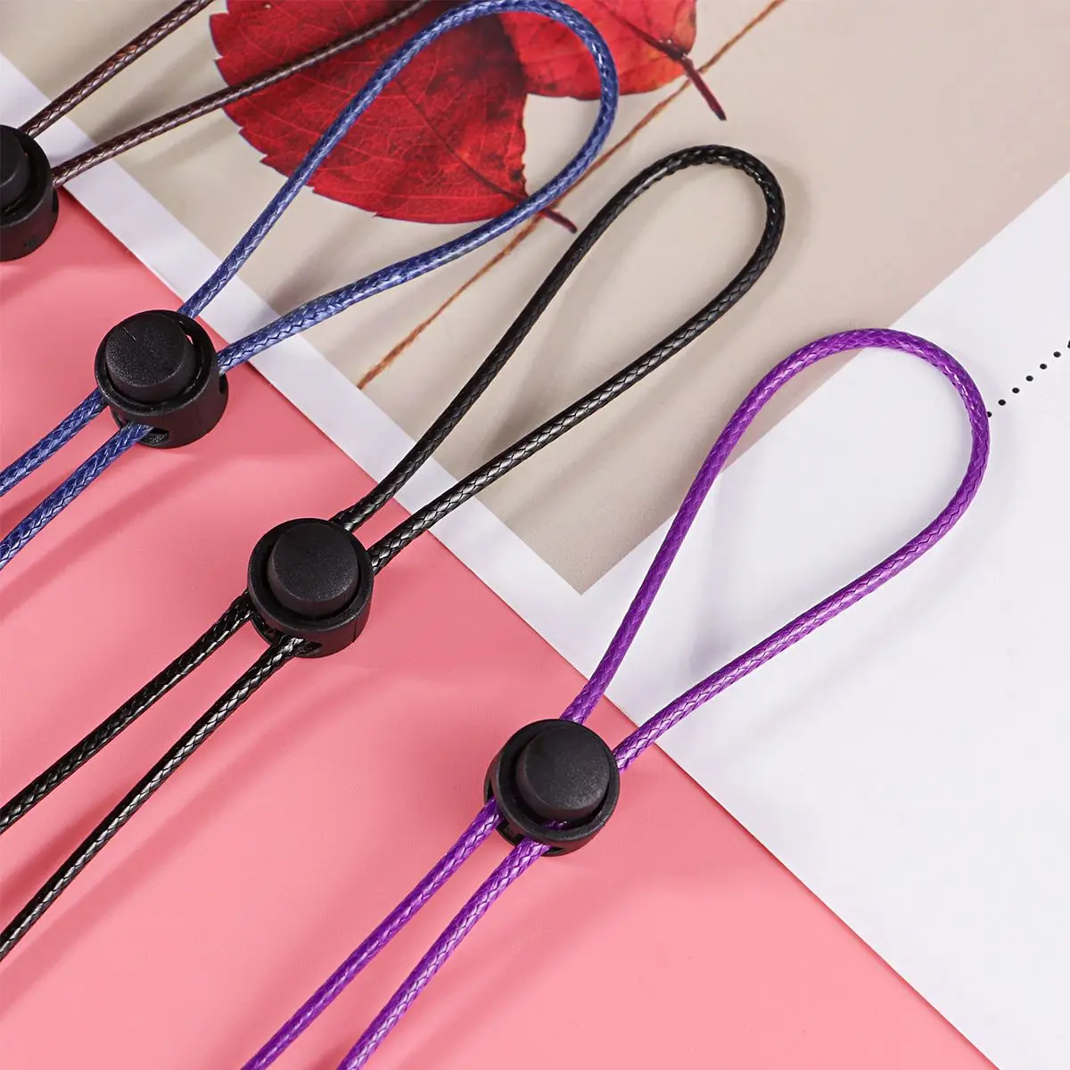 Clip Bavaglino Coccodrillo Clip A Coccodrillo Per Bavaglino O - Foto 4