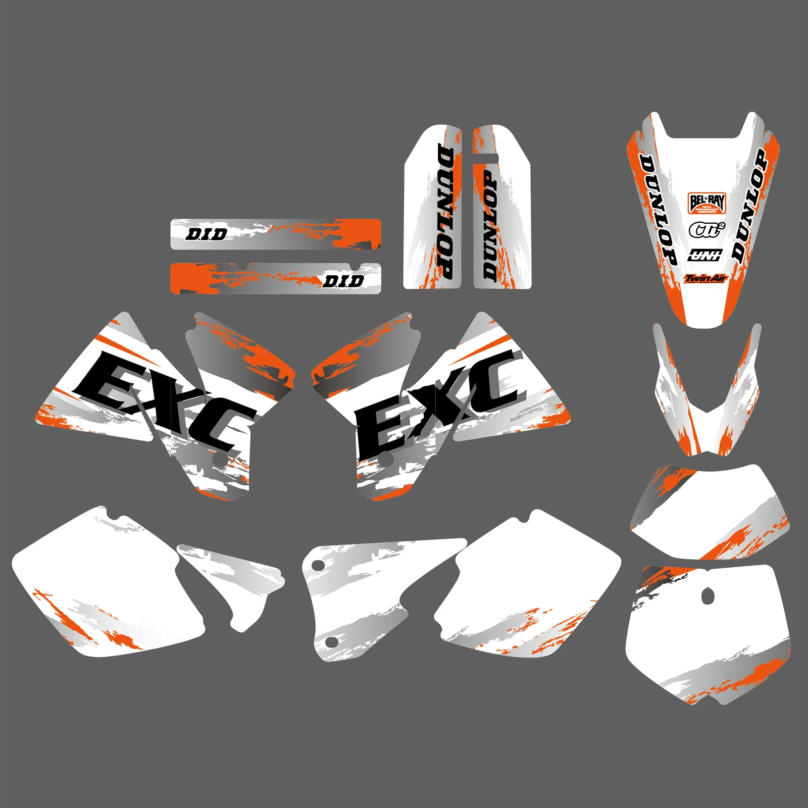 for-ktm-125-200-250-300-380-400-520-exc-1998-1999-2000-motorcycle-graphics-background-decals-sticker-customize-protector-sticker