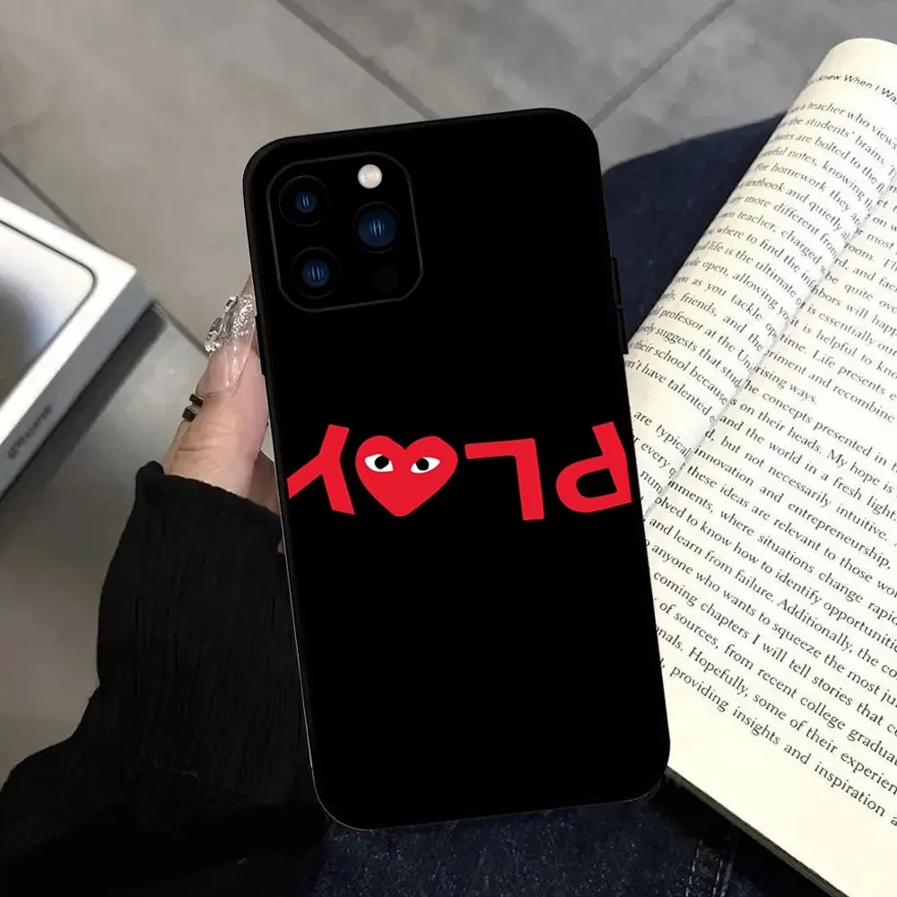 Фото Мягкий силиконовый чехол для iPhone 11 12 13 14 15 Pro Max Mini Plus XS XR X №3
