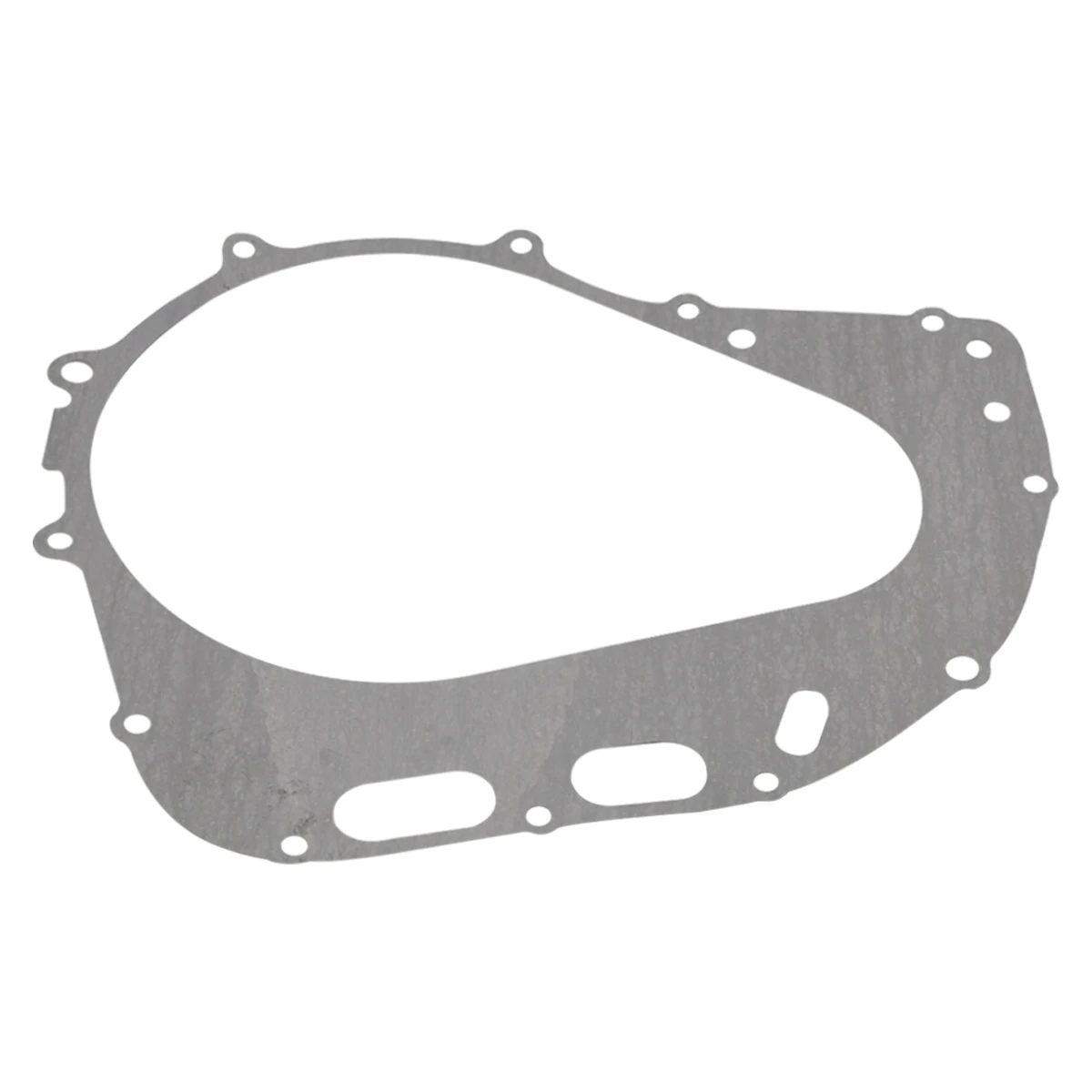 Caltric Right Side Crankcase Clutch Cover Gasket For Honda CBR1100XX Super Blackbird (1997-2003) 1 thumbnail image