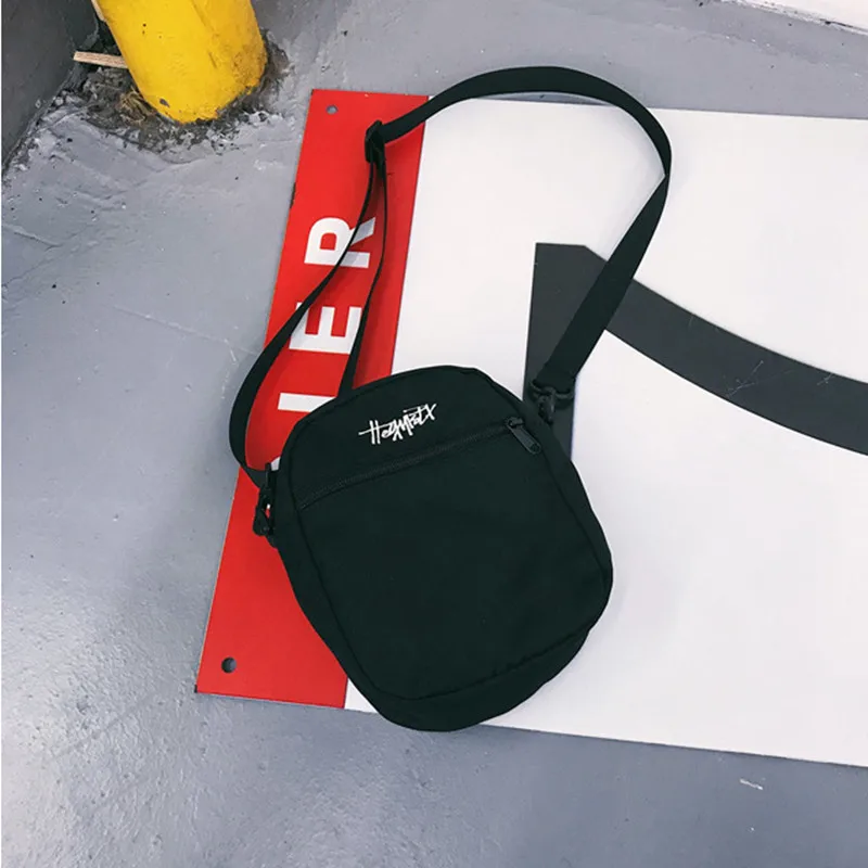 Women Casual Messenger Bag Hip Hop Style Ladies Handbags Mini Shoulder Bags Couple Phone Pouch Girls Classic Purse crossbody bag women shoulder bag women messenger bag women tote bag
