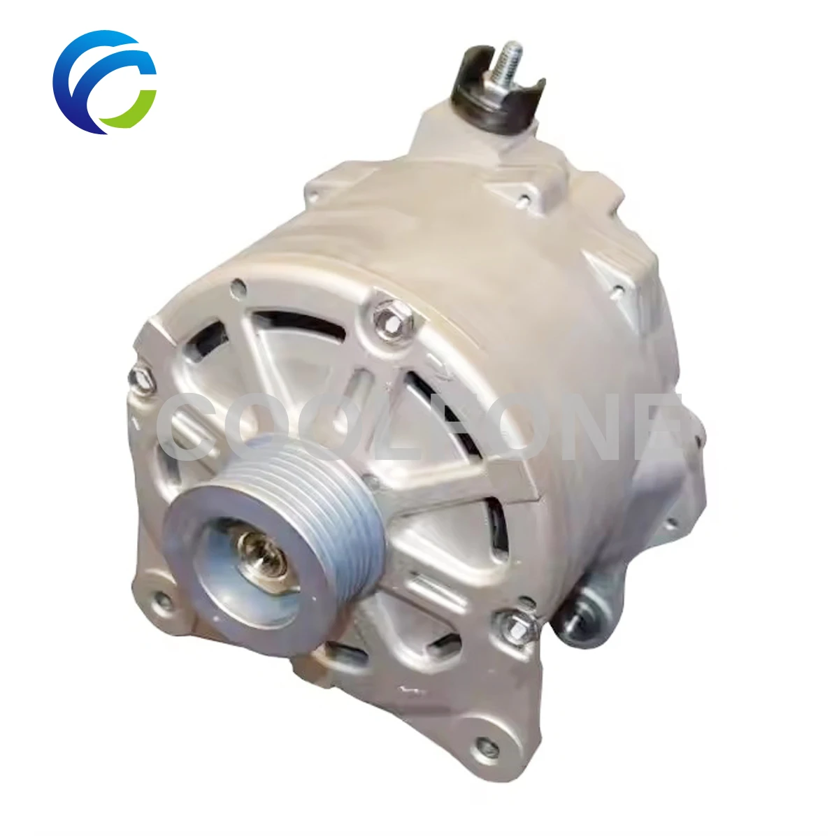 

Water Cooled Generator Alternator for BENTLEY CONTINENTAL FLYING SPUR GT 6.0 2005- 07C903021J LR1190906E R1190906B LR1190906C