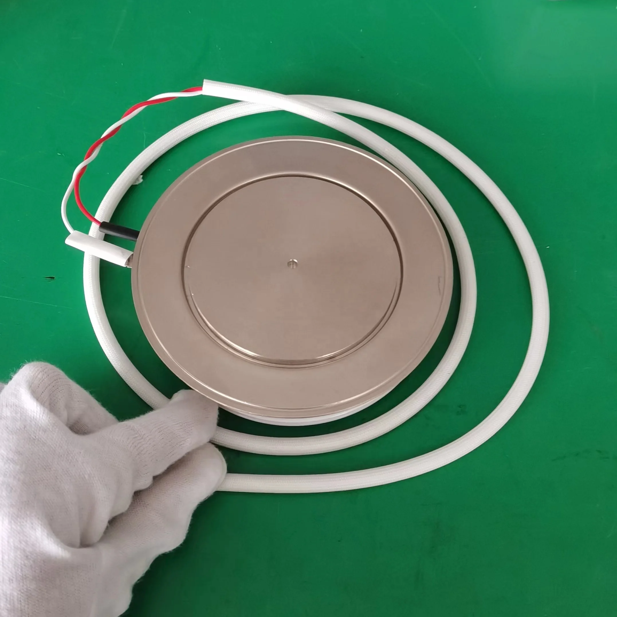 Рисунок 2 - Фонарь 5STP25L5200 для регулятора мощности