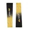 AONIJIE Men's Ice Arm Sleeves Sun Protection Sun Cover Covering Thumb Hole for Marathon Running Cycling Sunscreen Ice Cover 4