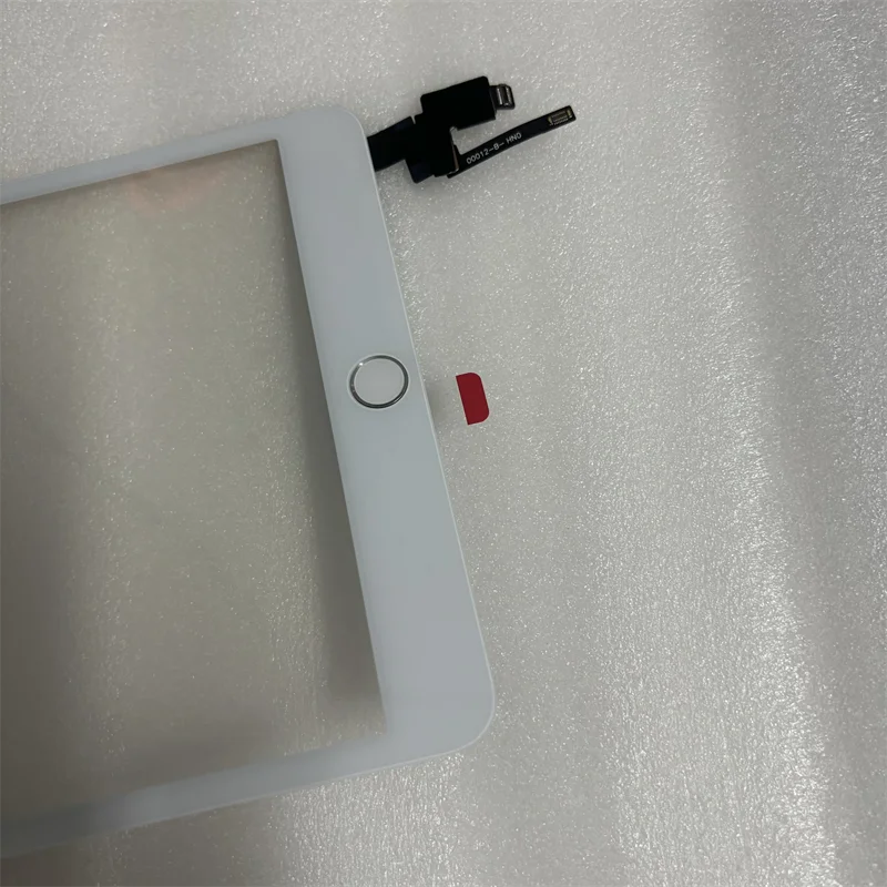 For iPad Mini 1/2/3 Touch Screen Digitizer with Home Button For iPad Mini1 A1432 A1454 A1455 ipad Mini 2 A1489 A1490 A1491 Glass touch screen digitizer replacement