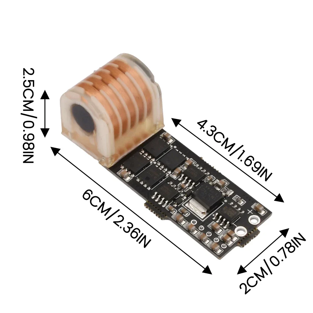  AC   ι νƮ ũ ũ ȭ  , DC 7V-15V, 12V  15KV-20KV