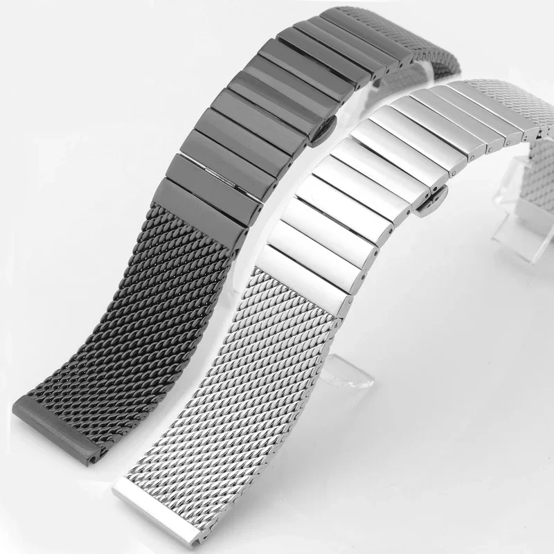 ж ޽ Ʈ, ް DW  Iwc ǳ η ƿ, ָ ð Ʈ,   ö Ŭ, 22mm, 24mm