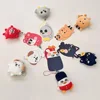 KPOP RIIZE mini Plush Keychain ANTON EUNSEOK 2ND Special MD Keyring Pendant SHOTARO SOHEE Fans Gifts Bag Accessories 3
