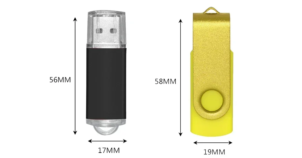 커스텀 로고 2.0 USB 플래시 드라이브 50 개/묶음, Usb 4GB 8GB 32GB 64GB 128GB 펜드라이브 사진 선물 cle 메모리 스틱 플래시 디스크