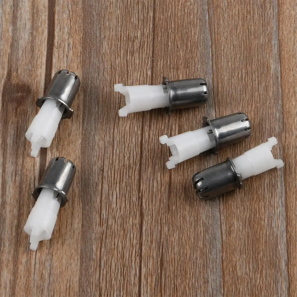 Replaceable Nose Hair Trimmer Blade Stainless steel Washable Nose Hair Trimmer Accessories Plastic nose hair trimmer electric nose hair trimmer electric hair trimmer electric nose and ear trimmer