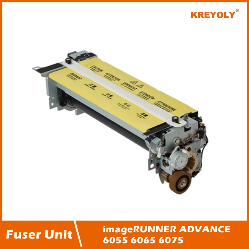 

FM3-7358-040 (FM3-7358-030) Upper Fuser (Fixing) Unit for Canon imageRUNNER ADVANCE 6055 6065 6075